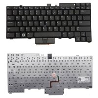 Bàn Phím Laptop Dell Latitude E6500 E6400 E6410 E6510 E5410 E5510 E6410 E6510 E5500 E6500 M4500