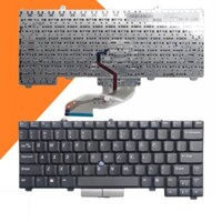 Bàn phím laptop Dell Latitude D410