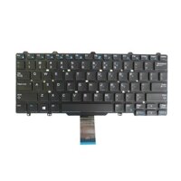 Bàn phím laptop Dell Latitude E7250 E5250