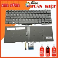Bàn Phím laptop Dell Latitude 5280 E5280 5288 E5288 5289 E5289 7280 E7280 7380 E7380 7220 E7220 7290 7390 E7390