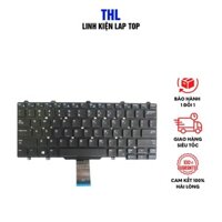 Bàn phím laptop Dell LATITUDE E7250 E5250 – E7250 (ĐÈN)