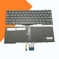 Bàn Phím laptop Dell Latitude 5280 E5280 5288 E5288 5289 E5289 7280 E7280 7380 E7380 7220 E7220 7290 7390 E7390