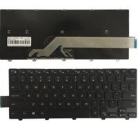 Bàn Phím Laptop DELL Latitude 3450 3460 3470 / KHÔNG ĐÈN