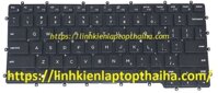 Bàn Phím Laptop Dell Latitude 9410