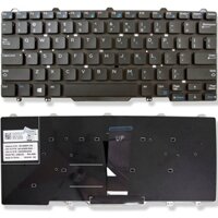 Bàn phím laptop Dell Latitude E3340 E3350 E5470