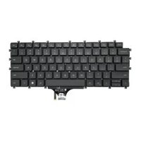 Bàn Phím Laptop Dell Latitude 9510