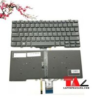 Bàn phím laptop Dell Latitude 5290 E5290