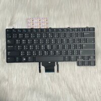 Bàn phím laptop Dell Latitude E6430U E6430S. sale