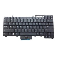 Bàn Phím Laptop Dell Latitude E6400 E6500 E5400 E5410 E5500 E5510 Keyboard