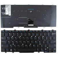Bàn Phím Laptop Dell Latitude E5450 E7450 Zin Có Trackpoint