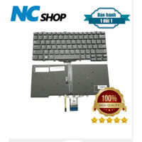 Bàn phím laptop Dell Latitude 5280 5288 5289 7280 7290 7380 7390 (CÓ ĐÈN)