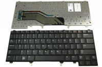 Bàn phím Laptop Dell Latitude E6420 E6220 E6320 E5420 E5430 E6430