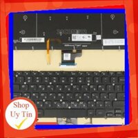 Bàn phím Laptop DELL M3800 - XPS 15 9530, Precision M3800