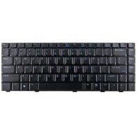 Bàn phím laptop Dell Mini 10 1012, 10 1014, 10 1018, P04T, P01T | Keyboard Dell Mini 10 1012