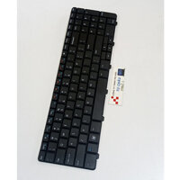 Bàn phím Laptop DELL N5010, 1564, 1464, M5010 (Phím số rời, Có 2 ốc - Dể gắn)