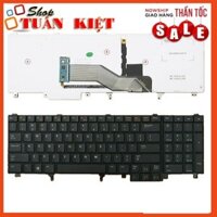 Bàn phím Laptop Dell Precision M6700 M4600 M4700