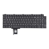 Bàn Phím Laptop Dell Precision 7760 Giá Rẻ