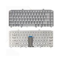 Bàn phím laptop Dell Studio XPS M1330 M1530 PP28L, Vostro 1000 1400 1410 1420 1425 1500 1318 – 1400/1545 BẠC
