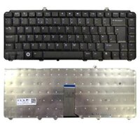 Bàn phím laptop Dell Studio XPS M1330 M1530 PP28L, Vostro 1000 1400 1410 1420 1425 1500 1318 – 1400/545 ĐEN