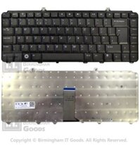 Bàn phím laptop Dell Studio XPS M1330 M1530 PP28L, Vostro 1000 1400 1410 1420 1425 1500 1318 – 1400/545 ĐEN