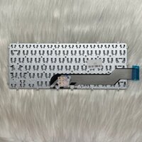 Bàn phím Laptop Dell Vostro 14 3480 3490 3481 3491 5468 5471 Latitude 2 IN 1 3490 3379 7368 P75G P75G001