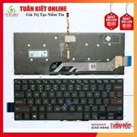 Bàn phím Laptop Dell Vostro 14 5468