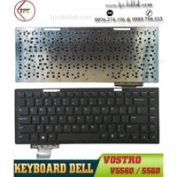 Bàn phím Laptop Dell Vostro 15 5000 | Vostro 5560, V5560, P34F, P34H | Keyboard Dell V5560