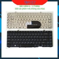 Bàn phím laptop Dell Vostro A840 A860 1088 1014 1015 PP37L PP38L – A840 - BH 6-12T