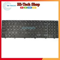 Bàn phím laptop Dell Vostro 3546 3561 3562 3565 3568, Latitude 3550 3560 3570 3580 – 3541 3542