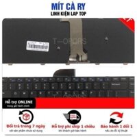 Bàn phím laptop Dell Vostro 2421 1440 1540 1550