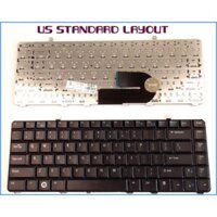 Bàn Phím Laptop DELL Vostro 1014 1015 A840 A860 1088 P996H PP38L 1018 1088 1014 1015 PP37L R811H 0R811H