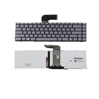 Bàn phím laptop Dell Vostro 3350 3450 3460 3550 3555 3560 1440 1445 1450 1540 1550 2420 13Z N311Z 14Z N411z M411R V131 – N4110