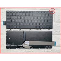 Bàn phím Laptop Dell Vostro 5459 7447 5447 5448 5442 5445  Backlit có đèn LED / Không Led Dell Inspiron 14 5000 series