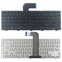 Bàn Phím Laptop Dell Vostro 3350 3450 3460 3550 3555 3560
