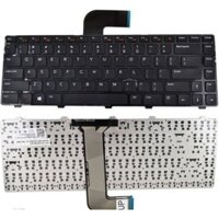 Bàn phím laptop Dell Vostro 3350 3450 3460 3550 3555 3560 1440 1445 1450 1540 1550 2420 13Z N311Z 14Z N411z M411R V131