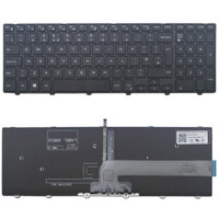 Bàn Phím Laptop Dell Vostro 3558 3559 3541 3546