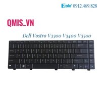 Bàn phím laptop Dell Vostro V3300 V3400 V3500 – 3500