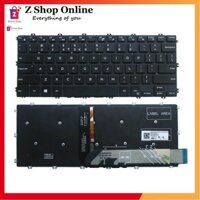 Bàn phím laptop Dell Vostro 5481 5581 V5481 V5581, Inspiron 5480 5481 5482 5485 5488 5491 5580 5581 5591 7386 7586