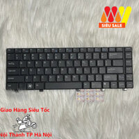 Bàn Phím Laptop Dell Vostro 3500 3400 3300 V3500 V3400 V3300 NEW