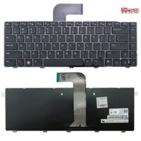 Bàn phím laptop Dell Vostro 3350 3450 3460 3550 3555 3560 1440 1445 1450 1540 1550 2420 13Z N311Z 14Z N411z M411R V131