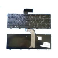 Bàn phím laptop Dell Vostro 3350 3450 3460 3550 3555 3560 1440 1445 1450 1540 1550 2420 13Z N311Z 14Z N411z M411R V131 – N4110 (US,ZIN)