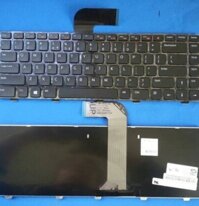 Bàn phím laptop Dell Vostro 3350 3450 3460 3550 3555 3560 1440 1445 1450 1540 1550 2420 13Z N311Z 14Z N411z M411R V131 – N4110 (US,ZIN)