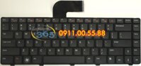 Bàn phím Laptop Dell XPS 15 L502X