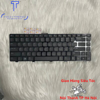 Bàn phím laptop Dell XPS 15 L502X