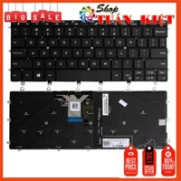 Bàn phím Laptop Dell XPS 9365 9370 9380