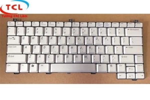 Bàn phím laptop Dell XPS M1210