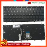 🎁Bàn phím Laptop DELL XPS 9365 👉 XPS 13 9365 13-9365
