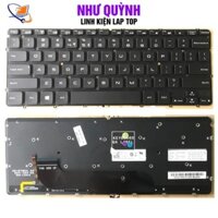 Bàn Phím Laptop Dell XPS13 XPS13z L321x L322x XPS 12 13 13R 13D L221x 9333 xps 12 9Q33 CÓ ĐÈN NEW