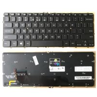 Bàn Phím Laptop Dell XPS13 XPS13z L321x L322x XPS 12 13 13R 13D L221x 9333 xps 12 9Q33 CÓ ĐÈN