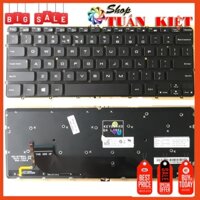 Bàn Phím Laptop Dell XPS13 XPS13z L321x L322x XPS 12 13 13R 13D L221x 9333 xps 12 9Q33 CÓ ĐÈN